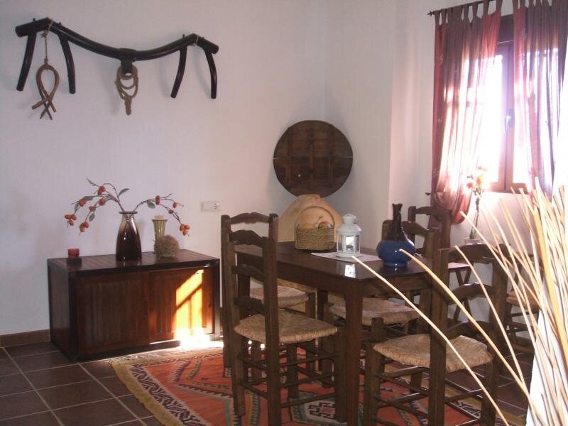 Casa Nueva De Los Durmientes