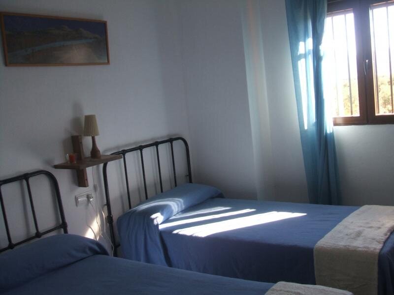 Casa Nueva De Los Durmientes