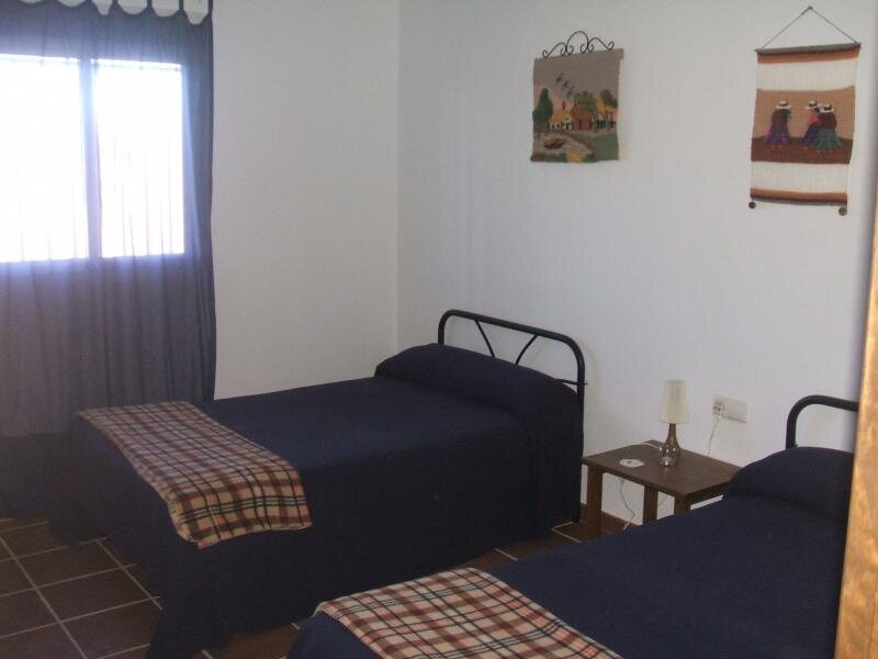 Casa Nueva De Los Durmientes