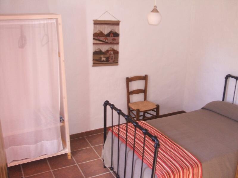 Casa Nueva De Los Durmientes