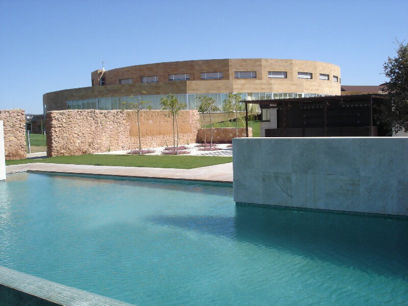 Hotel Pago Del Vicario