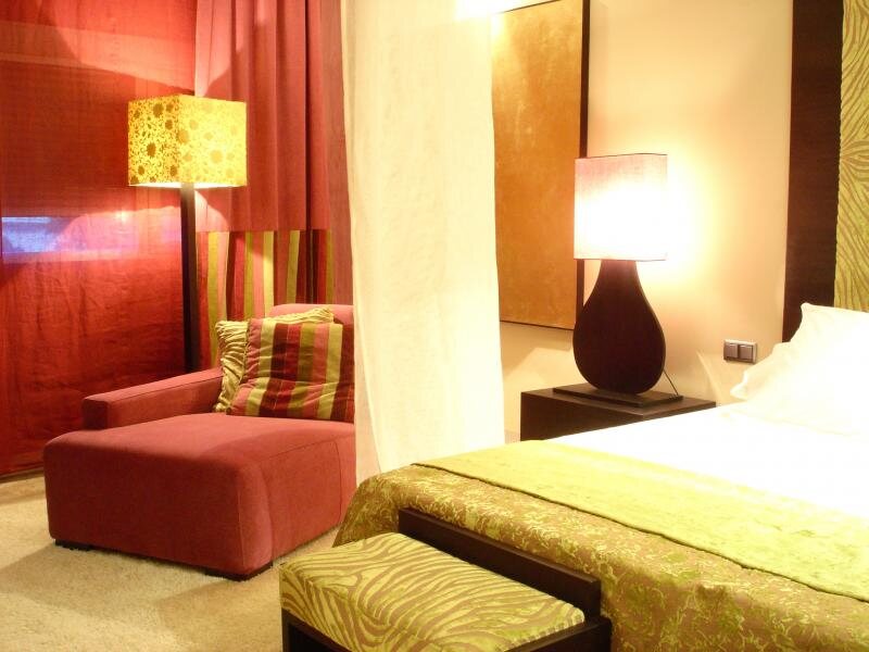 Hotel Pago Del Vicario