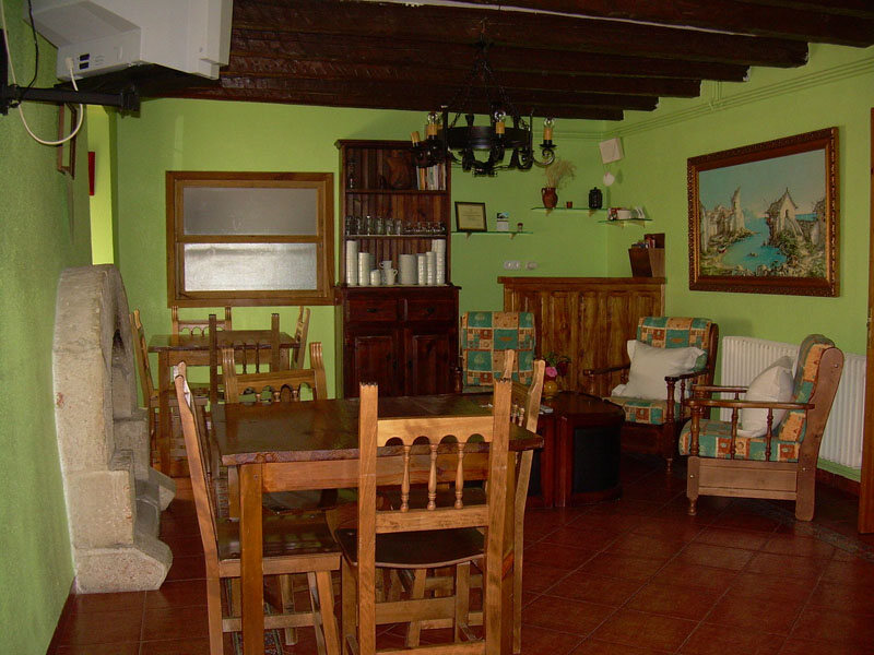 SAN TELMO