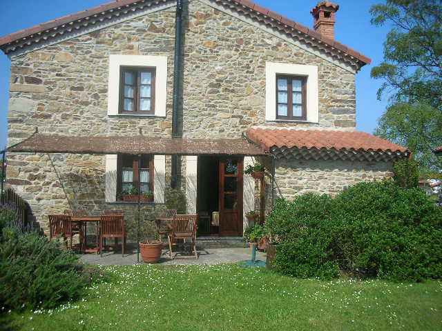 La Casa Del Campo