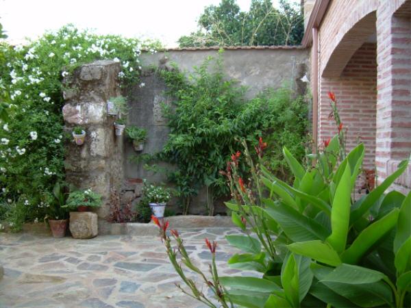 Casa Del Conde