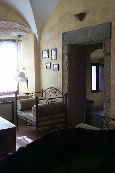 Casa Del Conde