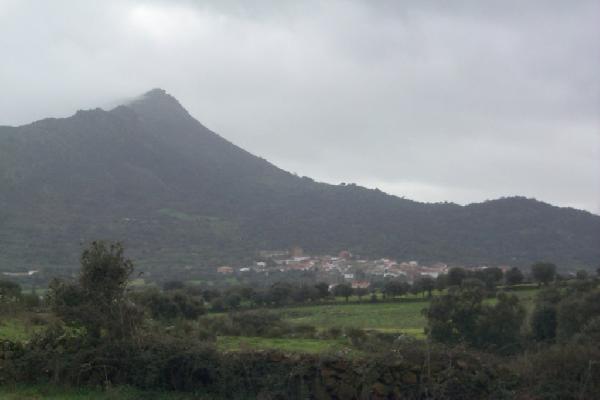 Casa Del Conde
