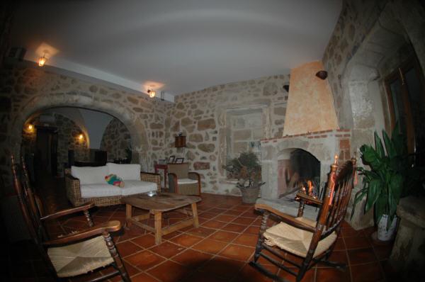 Casa Del Conde