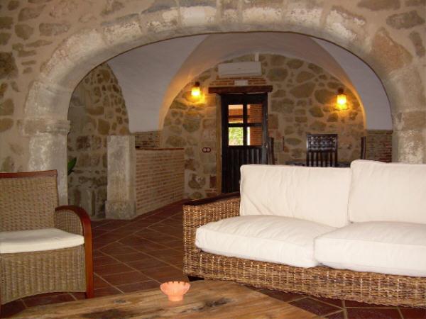 Casa Del Conde