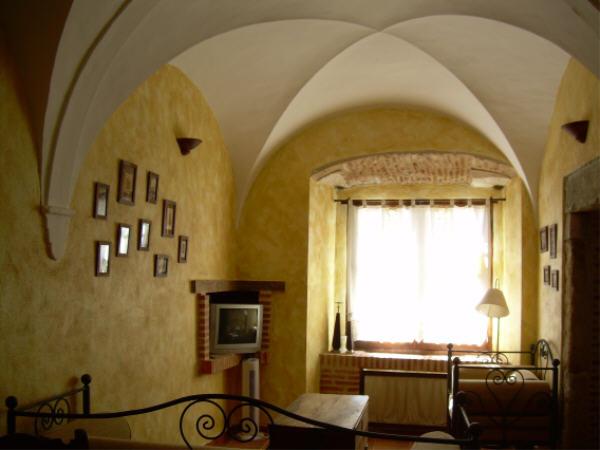 Casa Del Conde