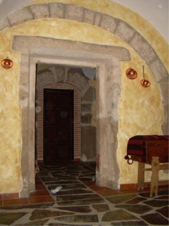 Casa Del Conde