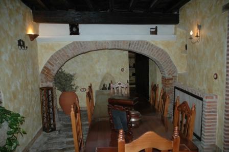 Casa Del Conde