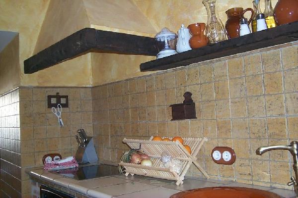Casa Del Conde