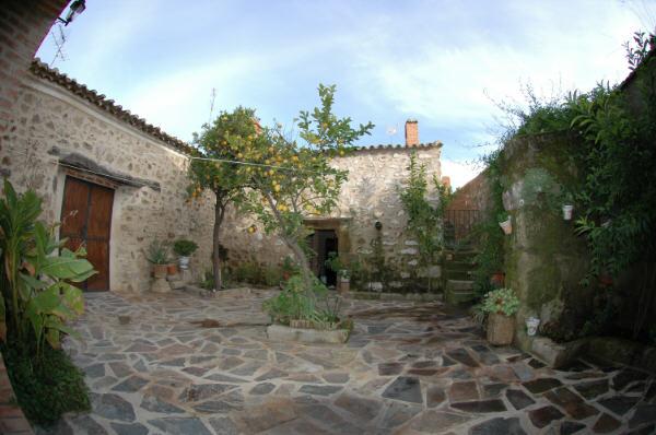 Casa Del Conde