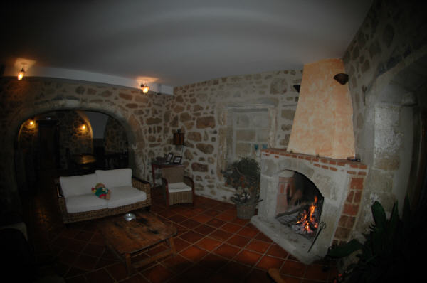 Casa Del Conde