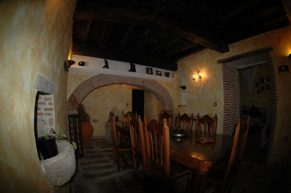 Casa Del Conde