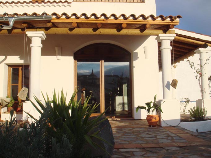 La Tahona Zufre