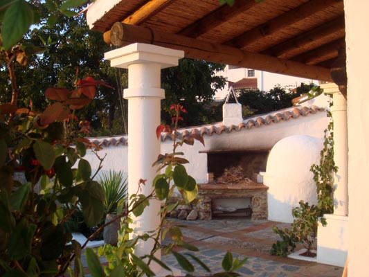 La Tahona Zufre