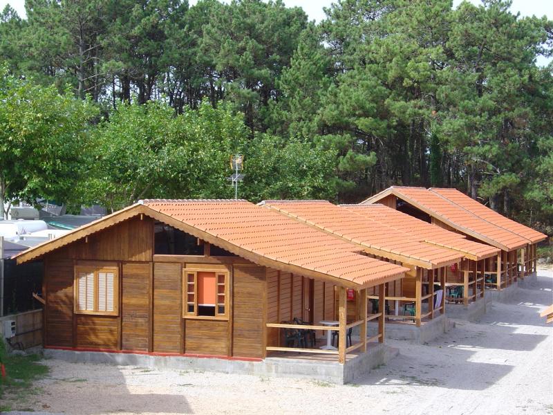 Camping Playa Paisaxe II