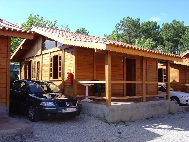 Camping Playa Paisaxe II