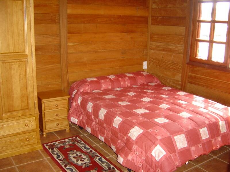 Camping Playa Paisaxe II