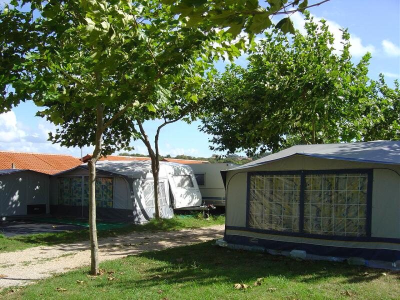Camping Playa Paisaxe II
