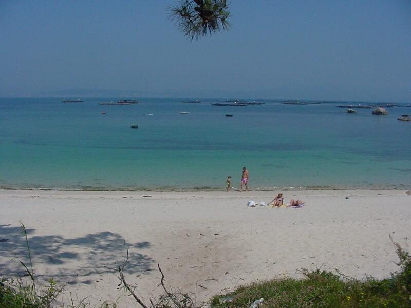 Camping Playa Paisaxe II