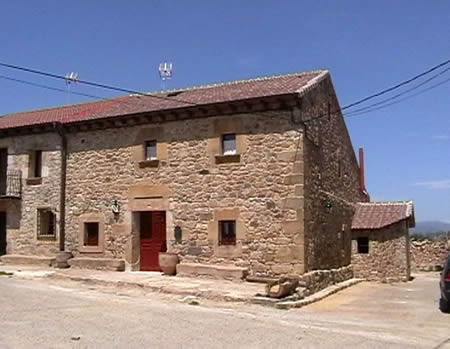 La Vaca Colorina