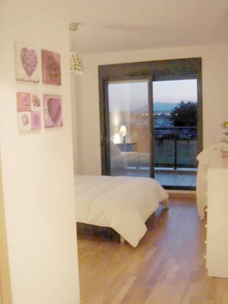 Casa nova panorámica