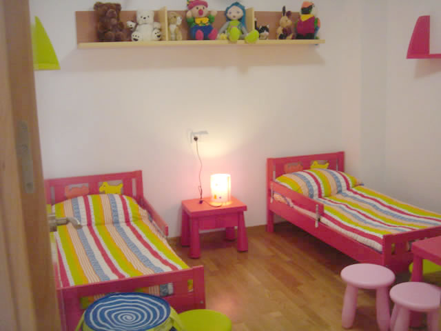 Casa nova panorámica