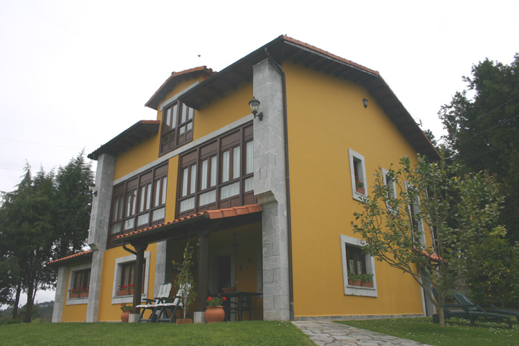 El Corral Del Acebo
