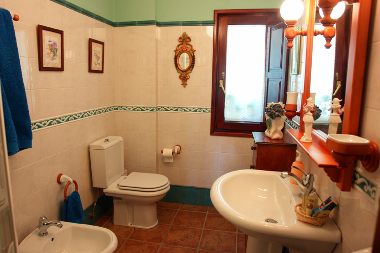 El Corral Del Acebo