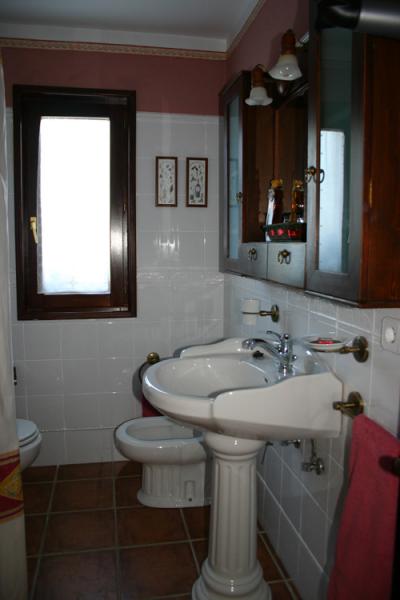 El Corral Del Acebo