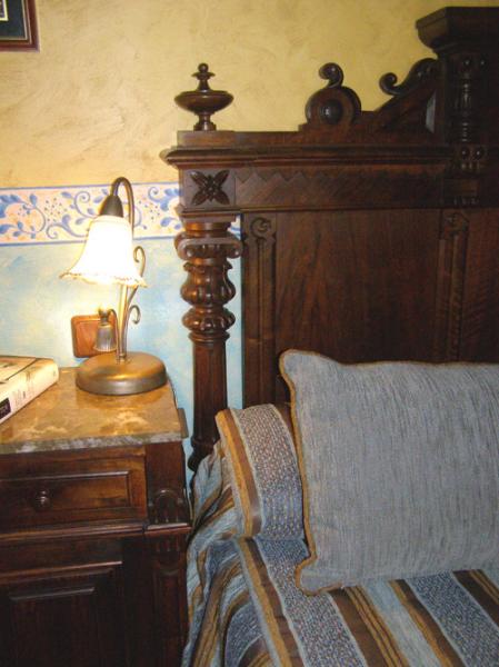 El Corral Del Acebo