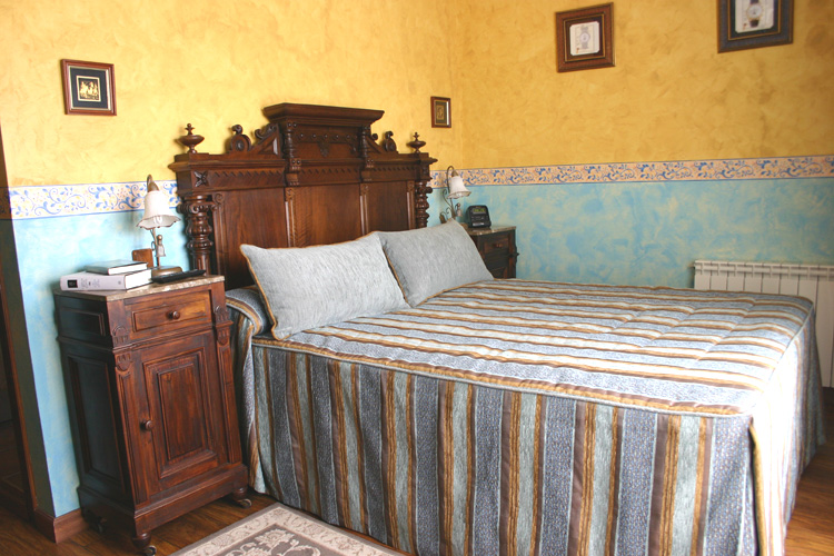 El Corral Del Acebo