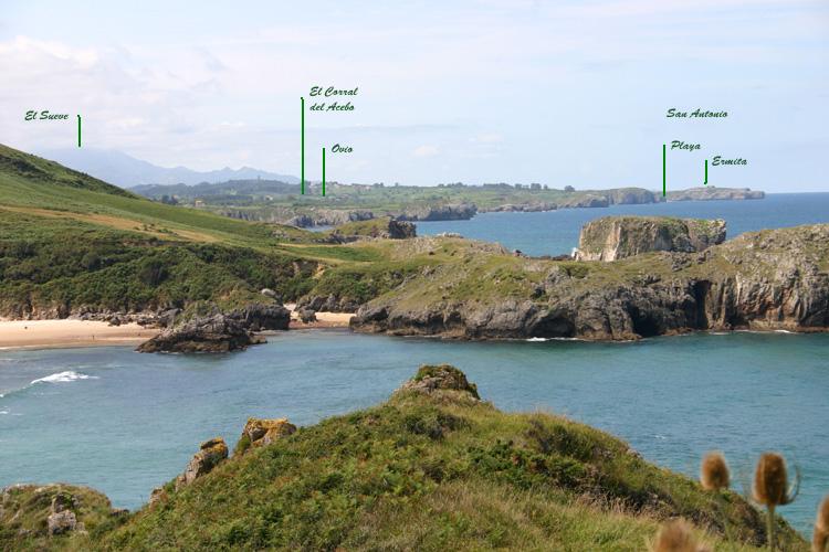 El Corral Del Acebo