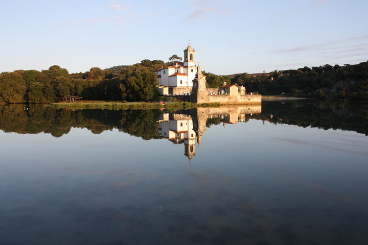 El Corral Del Acebo