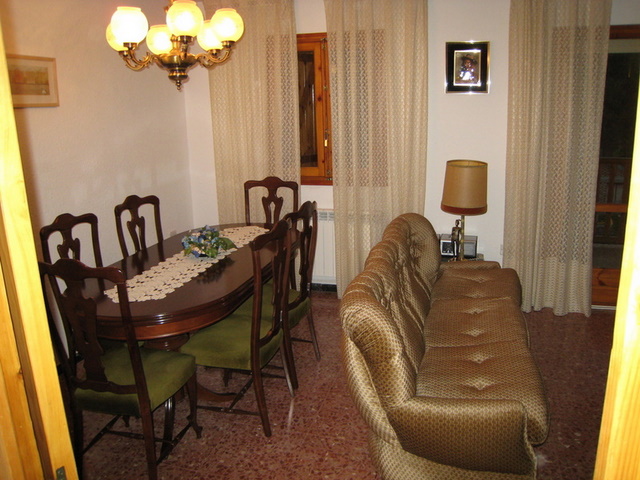 Apartamento Roqueta
