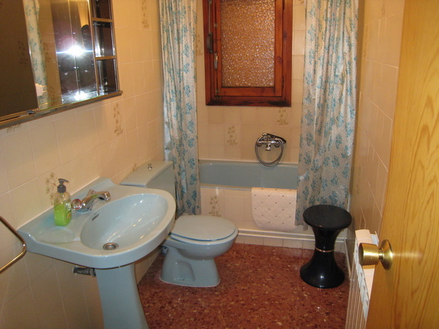 Apartamento Roqueta