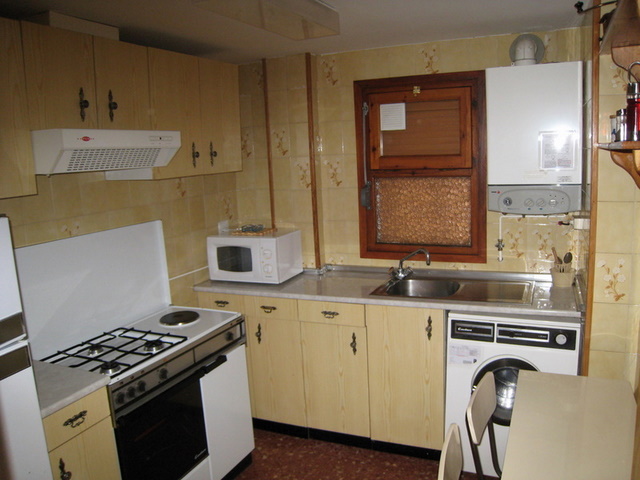 Apartamento Roqueta