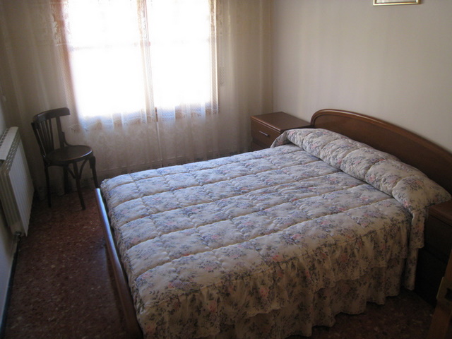 Apartamento Roqueta