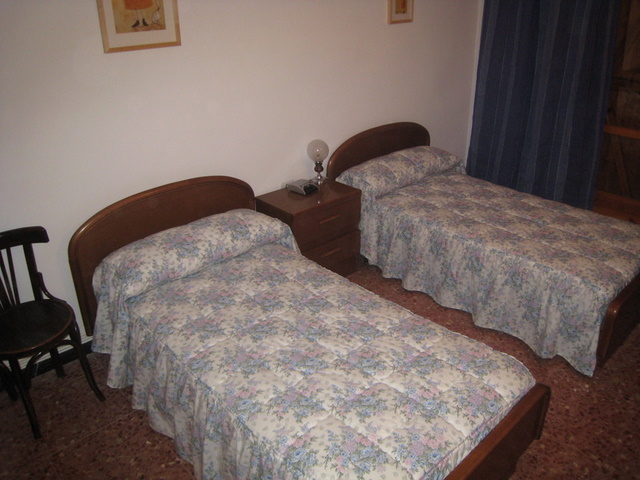 Apartamento Roqueta