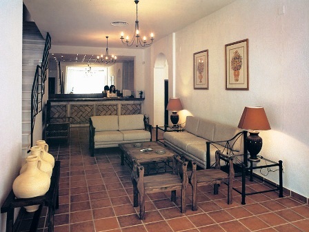 Hotel San Blas