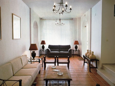 Hotel San Blas