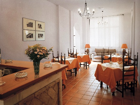 Hotel San Blas