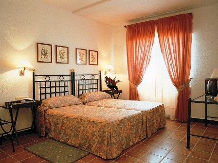 Hotel San Blas