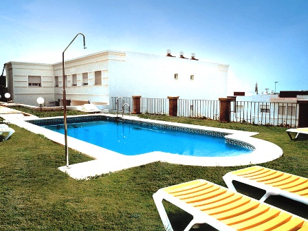 Hotel San Blas
