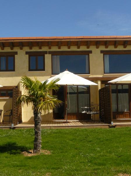 Sabinares Del Arlanza