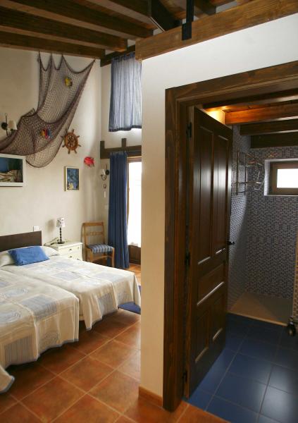 Sabinares Del Arlanza