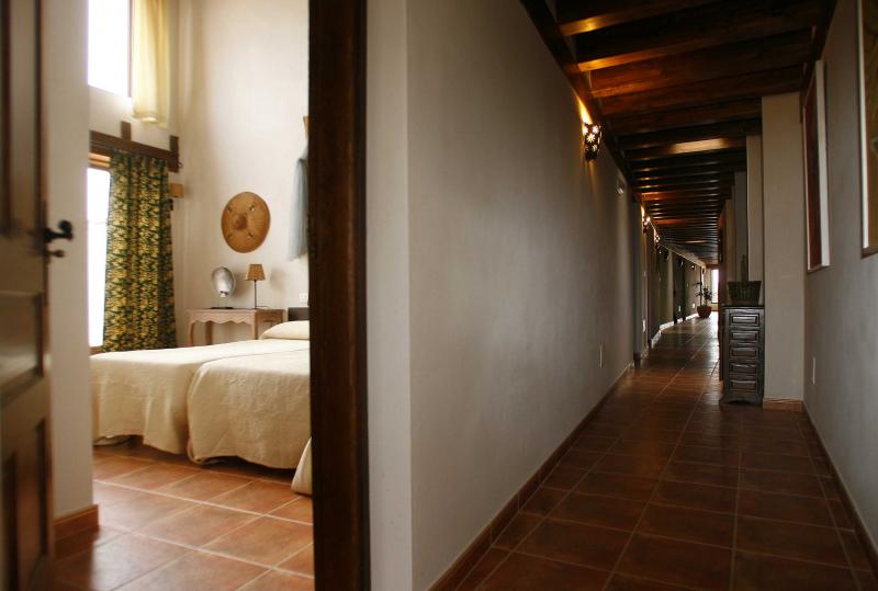 Sabinares Del Arlanza